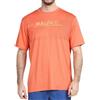 Bullpadel Maglietta Bullpadel Leteo Arancione