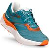 Scott Scarpe Pursuit Ride, Uomo, Mineral Green Glow Orange, 47.5 EU