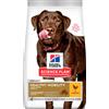 HILLS Hill's Science Plan Healthy Mobility Dog Adult Large Pollo 12KG
