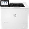 HP Stampante Laser HP M612dn Bianco