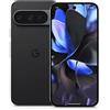 GOOGLE Pixel 9 Pro 128GB, 128 GB, Nero ossidiana