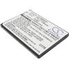 Cameron Sino 1300mAh Battery for Samsung GT-S6810, GT-S6810P, Galaxy Fame, Galaxy Ace Duos - EB-L1P3DVU