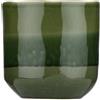 RITUALI DOMESTICI Cachepot L Nuance Verde