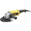 STANLEY BLACK & DECKER ITALIA SRL Smerigliatrice Angolare 230mm 2200W DeWalt FME841-QS