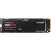 Samsung 980 PRO PCIe 4.0 NVMe SSD 1TB