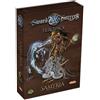 Ares Games Samyria Hero Pack: Sword & Sorcery ENG