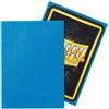 Blackfire Dragon Shield - Bustine protettive Standard Matte Sapphire (100 bustine) - 11028