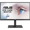 ASUS EYE CARE 27 FHD 1920 X 1080 75HZ DP HDMI VGA 90LM0559-B01170