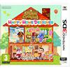 Nintendo Animal Crossing Happy Home Designer - Nintendo 3DS - [Edizione: Francia]