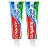 Colgate Triple Action Original Mint 2x75 ml