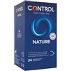 Pikdare SpA CONTROL Nature 24 pz Preservativi