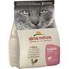 Almo Nature Holistic Cat Kitten mangime Secco per Gattini Gusto Pollo e Riso kg.2