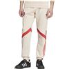 Adidas Fc Bayern Munich Originals Tracksuit Pants Beige XL Uomo