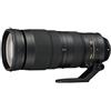 Nikon AF-S NIKKOR 200-500mm f/5.6E ED VR Super teleobiettivo zoom in formato FX, nero [Nital Card: 4 Anni di Garanzia]