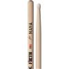 Vic Firth - Bacchette per Batteria Serie Signature - Alex Gonzalez - Punta di Nylon