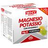 WHY SPORT MAGNESIO POTASSIO 30 BUSTE -