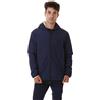 BUNF JACKET FODERA ORSETTO CON CAPPUCCIO Giacca Uomo