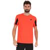 LOTTO SUPERRAPIDA VI TEE 1 T-Shirt Padel Uomo