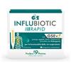 PRODECO PHARMA Srl GSE INFLUBIOTIC RAPID 10 BUSTINE