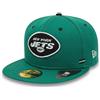 New Era 59Fifty Fitted Cap - HOMETOWN New York Jets