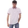 Navigare Polo Uomo Bianco Nv82125