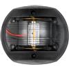 Osculati Luci di via Classic 20 LED, nero, poppa Segnalazione Osculati