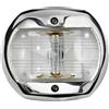 Osculati Luce di via Classic 20 LED - 135° poppa calotta inox Segnalazione Osculati