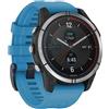 Garmin Orologio Garmin GPS Quatix 7
