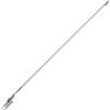 Scout Antenna VHF Scout KM4 predisposta per Windex 100cm