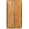 ARC Tavolo teak pieghevole 70x64 cm ARC