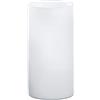 Eglo Lampada da tavolo design in vetro opale lampada da tavolo con illuminazione oplit Eglo 81827