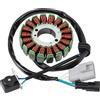 GOOFIT 18 Bobina Moto Magneto statore Bobina generatore di accensione Motore Accessori Sostituzione per TNT250