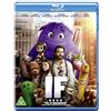 Paramount Home Entertainment I.F. (Imaginary Friends) [Blu-ray] [Region A & B & C]