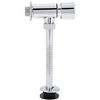 Atyhao Valvola di scarico dell'orinatoio della toilette Durevole in lega di zinco Manuale Flowise Flush Home Hotel Bagno Spegnimento automatico