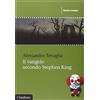 Claudiana Il Vangelo secondo Stephen King