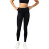 Bauer Leggings da donna Bauer Womens Legging Black XS