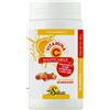 Vitamina C Mastic+camu 100cpr