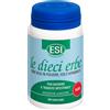 ESI,ESI LE DIECI ERBE Esi Le Dieci Erbe Flor 60cps