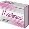 Nutralabs Linea Immunomodulatori Micotirosolo Integratore 30 Compresse