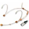 PULSE - Microfono headset a condensatore con Hirose 4 Pin