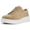Camper Runner Up K200645, Sneaker Casual Donna, Marrone Medio 091, 40 EU