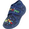 Beck Spacy - Ciabatte, dunkelblau,