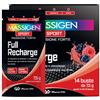 MARCO VITI FARMACEUTICI SpA MASSIGEN SP.Full Recharge 14bs
