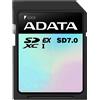 ADATA SCHEDA SDXC ADATA Premier Extreme 256 GB