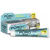 Puro Forhans Puro - Dentifricio Lemon Ice Ultra Forte, 75ml