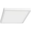 EGLO Plafoniera Argolis 2, luce a LED per esterni da muro o soffitto