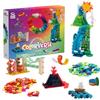 PLUS PLUS Plus-Plus 3972 geniale giocattolo da costruzione, Learn to Build Colorverse Superset, mattoncini da costruzione creativi, set da 1016 pezzi