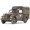 Tamiya 35308 - Light Utility Car 10HP, Modellino in Scala 1:35