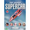 Spirit Entertainment Supercar: The Complete Series [DVD]