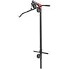 Marbo Sport stazione lat pulldown per panche pesi lat pulldown (della serie Marbo Home - simbolo MH) MH-W104 2.0 | Made in EU
